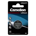 Produktbild: Camelion Lithium (1 Stk., CR2477, 1000 mAh) (13001477)