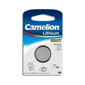 Produktbild: Camelion CR2477-BP1, Einwegbatterie, CR2477, Lithium-Manganese Dioxide (LiMnO2), 3 V, 1 Stück(e), 1000 mAh