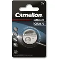 Produktbild: Camelion - Knopfzelle Cr2477, 1 St.