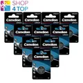 Produktbild: 10 Camelion Cr2477 Batterien Lithium 3V Knopfzellen Dl2477 Ecr2477 1Bl Exp 2033