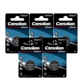 Produktbild: 5 CAMELION CR2477 BATTERIEN LITHIUM 3V MÜNZZELLE DL2477 ECR2477 1BL EXP 2033 NEU