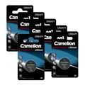 Produktbild: 6x Camelion CR2477 3V Lithium Batterie Knopfzelle 3 Volt 950mAh 1er Blister