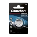 Produktbild: Camelion CR2477 Lithium-Knopfzelle – 3V, 1000 mAh | BP1 Blisterverpackung