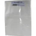 Produktbild: LÄTZCHEN Erwachsene m.Krümelfach Fol.eins.Frottee, 1 St PZN 07661868