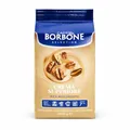 Produktbild: Caffè Borbone Kaffeebohnen - Crema Superiore - Authentischer neapolitanischer Espresso - Intensität 7/10 - Kraftvolle und raffinierte Mischung mit Noten von Milchschokolade und Vanille - 1kg Packung