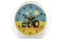 Produktbild: EUROTIME Kinderwecker 20113-00-EUROTIME Kinder-Quarzwecker mit schleichender Sekunde