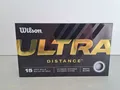 Produktbild: Wilson Ultra Distance Golfbälle weiss (15er Pack)