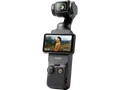 Produktbild: DJI Osmo Pocket 3 Gimbal-Kompaktkamera , Touchscreen