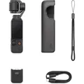 Produktbild: DJI Osmo Pocket 3 (120p, Bluetooth, WLAN) (CP.OS.00000301.01)