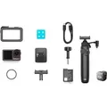 Produktbild: DJI Osmo Action 5 Pro Vlog Combo + Mic 3-Sender| Dealpreis