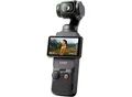 Produktbild: DJI Osmo Pocket 3 schwarz