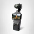 Produktbild: DJI Osmo Pocket 3 4K/120fps 1-Zoll CMOS Gimbal Vlogging Kamera ActiveTrack NEU