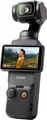 Produktbild: DJI Osmo Pocket 3 Gimbal-Kamera 4K/120fps Video Stereo Aufnahme Wifi Bluetooth