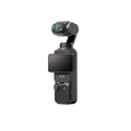 Produktbild: DJI Osmo Pocket 3 Kompakt-Videokamera 4K/120fps mit 1-Zoll-CMOS und
