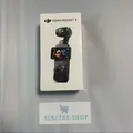 Produktbild: DJI Osmo Pocket 3 1 Zoll CMOS Pocket Gimbal Kamera 4K 120fps Stereo