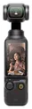 Produktbild: DJI Osmo Pocket 3 Standard 3840 x 2160 Pixel Aktion Kamera  Schwarz