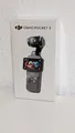 Produktbild: DJI OSMO POCKET 3 Gimbal-Kompaktkamera - WLAN - Touchscreen
