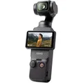 Produktbild: DJI Osmo Pocket 3 Kamera Vlog Stabilisiertes 4K