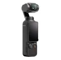 Produktbild: DJI Osmo Pocket 3 Action-Kamera 4K-Action-Cam Staubgeschützt Autofokus OLED