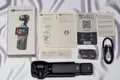 Produktbild: [N Neuwertig] DJI Osmo Pocket 3 Handkamera Video 3-Achsen Stabilisator Gimbal 4K