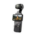Produktbild: DJI Vlog Kamera Osmo Pocket 3 1 Zoll CMOS 4K 120fps Video kompatibel Japan