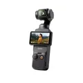 Produktbild: DJI Osmo Pocket 3 Actionkamera 4K 120fps 1