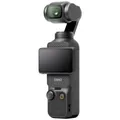 Produktbild: DJI OSMO POCKET 3 OSMO POCKET 3 Kamera Videokamera Schwarz 4K Action-Kamera