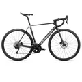 Produktbild: Orca m30 28 12v Diamond Kohlenstoff / Titan Grey 2026 Orbea Rennrad