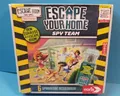 Produktbild: Brettspiel Escape Your Home Spy Team NEU OVP unbespielt