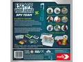 Produktbild: NORIS Escape your Home Gesellschaftsspiel Mehrfarbig