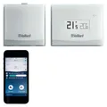 Produktbild: Vaillant eRELAX, Intelligenter Raum- temperaturregler mit Witterungsfunktion