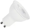 Produktbild: SLV 1005079 LED EEK F (A - G) GU10 Reflektor Warmweiß (Ø x L) 50mm x 54mm 1St.