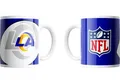 Produktbild: Los Angeles Rams Becher