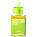 Produktbild: Purito Azelaic Acid 10 Kojic Tea Tree Serum (30 ml) (64879758)