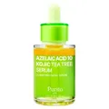 Produktbild: Hautserum Azelainsä ure 10 Kojic Tea Tree Serum 30 ml