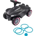 Produktbild: BIG-Bobby-Car-Neo 800056243 anthrazit Kinderfahrzeug ergonomische Sitzfläche