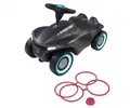 Produktbild: Big Bobby Car-Neo Anthrazit Nr. 800056243