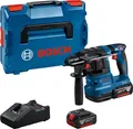 Produktbild: Bosch GBH 18V-22 PROFESSIONAL - SDS Plus - 2,2 cm - 1050 RPM - 1,9 J - 4675 BPM - 4 - 12 mm (0611924002)
