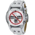 Produktbild: FOSSIL UHRBAND LB-CH2592 ORIGINAL LEDERBAND CH 2592