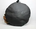 Produktbild: Spro Freestyle Dropnet XTRA 2.0 80cm Spundwandkescher mit Tasche NEW OVP