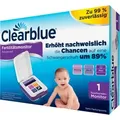 Produktbild: Clearblue Fertilitätsmonitor 2.0 1 St