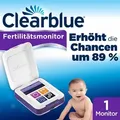 Produktbild: Clearblue Advanced Fertilitätsmonitor