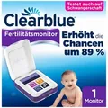 Produktbild: CLEARBLUE Fertilitätsmonitor 2.0 1 St
