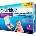 Produktbild: Clearblue Advanced Fertilitätsmonitor 