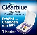 Produktbild: CLEARBLUE Fertilitätsmonitor 2.0 1 St