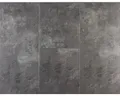 Produktbild: Kunststoffpaneel Element Compact Beton anthrazit 1200 x 375 x 8 mm
