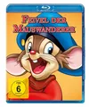 Produktbild: FEIVEL DER MAUSWANDERER -     BLU-RAY NEU