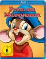 Produktbild: Feivel der Mauswanderer - Don Bluth - Blu-ray Disc - OVP - NEU