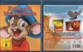 Produktbild: FEIVEL, DER MAUSWANDERER (1986) --- An American Tail --- Blu-ray --- Klassiker -
