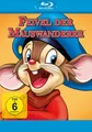 Produktbild: Feivel der Mauswanderer # BLU-RAY-NEU